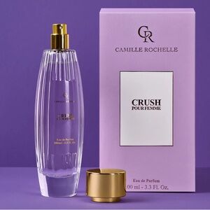 Camille Rochelle Crush Pour Femme Eau de Parfum